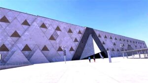 محمود حسونة يكتب: افتتاح (المتحف المصري الكبير).. العالم ينبهر والأفاعي تبث السموم