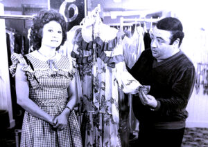 (لبلبة).. موناليزا الفن المصري وفراشة السينما