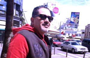 الشاعر (مصطفى مرسي) يحصل على العضوية الاحترافية في جمعية (الساسيم) الفرنسية.