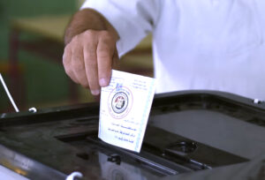 علي عبد الرحمن يكتب: الإعلام، و(الانتخابات)، والتثقيف السياسي !