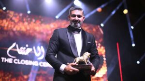 بهاء الدين يوسف يكتب: سقطة (ياسر جلال) وتاريخ (كلام القهاوي)