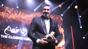 محمود حسونة يكتب: (قوتنا الناعمة) تتآكل فنياً وتنشط حضارياً