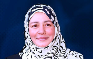 مفاجأة (الشفق) يعيد (عبلة كاملة) للدراما التليفزيونية بعد سنوات من الابتعاد