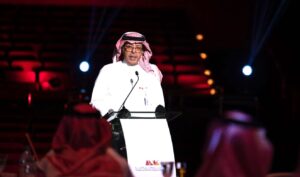 هيئة المسرح والفنون الأدائية، (مهرجان الرياض للمسرح) في دورته الثالثة