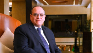 (صادق الصبّاح): لبنان لا يزال يمتلك طاقات بشرية مبدعة رغم كل التحديات