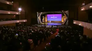 فيلم (كلب ساكن) ينافس في مسابقة آفاق بمهرجان القاهرة السينمائي الدولي