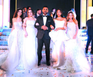 (أحمد سعد) أثار جدلاً واسعاً وتصدر الترند على مواقع التواصل الاجتماعي