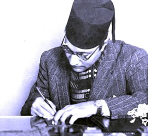 على مسئولية الموسيقار الكبير (سمير حبيب): (محمد عبد الوهاب) سجل القرآن الكريم كاملا!