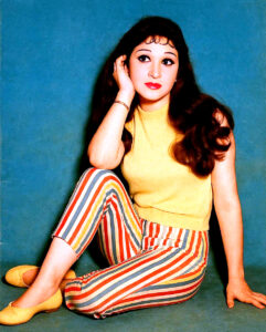 (لبلبة).. موناليزا الفن المصري وفراشة السينما