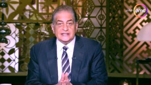 (أسامة كمال): العالم بدأ يفطن لفكر الإخوان