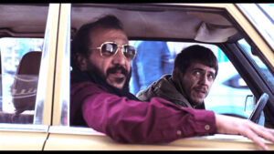 (كان ياما كان في غزة) يفوز بثلاث جوائز من مهرجان القاهرة السينمائي الدولي