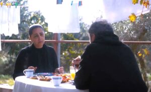 الناقد محمد الروبي يكتب عن: الفيلم الفلسطيني (ما بعد...)