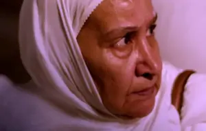 الفيلم السوداني (ملكة القطن) يفوز بجائزة ألكسندر الذهبي (ثيو أنجيلوبولوس) 