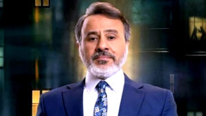 (إيهاب فهمي) يتعاقد على بطولة مسلسل (السرايا الصفراء) في رمضان 2026