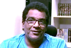 مهرجان القاهرة السينمائي الدولي ينعي السيناريست الكبير (أحمد عبد الله)