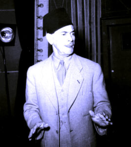 (استيفان روستي).. ابن السفير الذي حضر حفل تأبينه، ودخل الفن بسبب الفقر!(1/2)