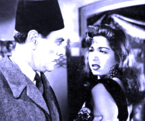 (استيفان روستي).. ابن السفير الذي حضر حفل تأبينه، ودخل الفن بسبب الفقر!(1/2)