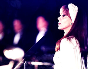 تعرف على الفيلم القصير الذي أخرجه بركات لـ (فيروز) وطالب رجاء النقاش بعرضه في مصر