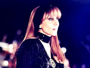 تعرف على الفيلم القصير الذي أخرجه بركات لـ (فيروز) وطالب رجاء النقاش بعرضه في مصر