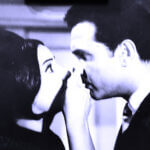 (شادية) تتزوج (صلاح ذوالفقار)، وقصتها مع عازف الناي الحزين الذي أبكاها بسبب حملها! (2)