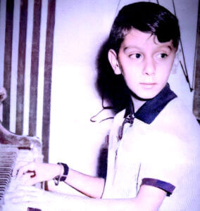 كرمة سامي تكتب: (الحزن) الساطع آت