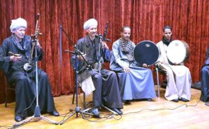 كمال زغلول يكتب: التدريبات الخاصة بالجسد و(الإلقاء الشعبي).. (2)