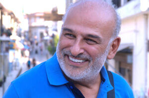 (جمال سليمان): لم أحدد موقفي من (أهل الخطايا)، ومشغول في تصوير (الخروج من البئر)