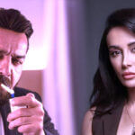 (سامر المصري) يصفي حساباته مع (كنده حنا) بسبب دعمها لنظام بشار الأسد