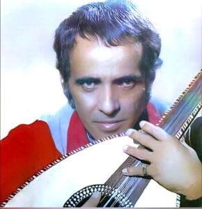 تعرف على الجريمة التى ارتكبها (محمد رشدي) في حق واحدة من أروع أغنياته الوطنية!