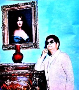 برومو فيلم (الست) يشعل مواقع التواصل الاجتماعي