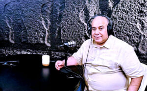 المنتج الأردني (عصام حجاوي) يتذكر البدايات في (الدراما)