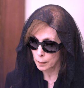 كرمة سامي تكتب: (الحزن) الساطع آت