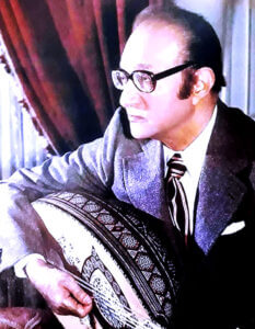 نكشف لأول مرة سر عدم ظهور لحن (رسالة من امرأة) لبليغ حمدي، بسبب (عبدالوهاب)!