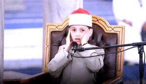 محمود عطية يكتب: (دولة التلاوة).. يزداد انكشافاً يوماً بعد يوم!