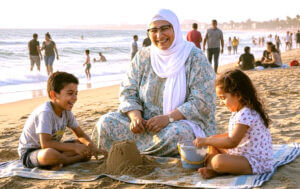 مفاجأة (الشفق) يعيد (عبلة كاملة) للدراما التليفزيونية بعد سنوات من الابتعاد