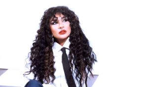 المغربية الصاعدة (ريتا) تستعد لإطلاق أغنيتها الجديدة