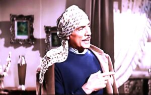 (ستيفان روستي).. أول مخرج في السينما الذي أحب عشيقة والده، وعمل في مهن بسيطة (2/2)