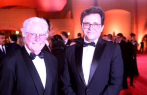 في افتتاح (مهرجان القاهرة السينمائي).. الحضارة والتاريخ يلتقيان بسحر الفن السابع