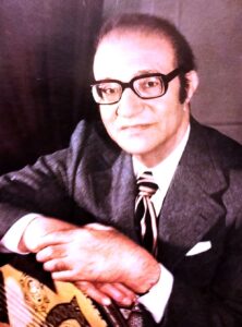 (محمد عبد الوهاب) سجل القرآن فعلا بشهادة صديقه مهندس الصوت (نصري عبدالنور)