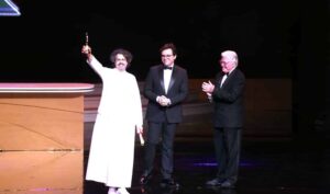 (كان يا مكان في غزة)، و(اليعسوب) يحصدان أهم جوائز (مهرجان القاهرة السينمائي الدولي)