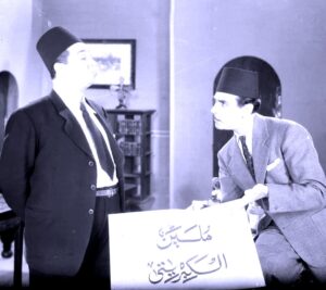 (ستيفان روستي).. أول مخرج في السينما الذي أحب عشيقة والده، وعمل في مهن بسيطة (2/2)