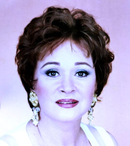 (لبلبة).. موناليزا الفن المصري وفراشة السينما