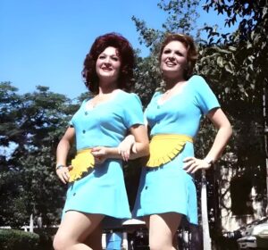 (لبلبة).. موناليزا الفن المصري وفراشة السينما