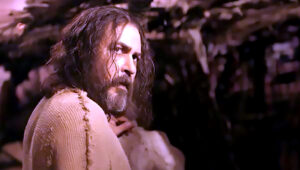 محمد شمروخ يكتب: فرعون موسى والشيخ (مصطفى العدوي)