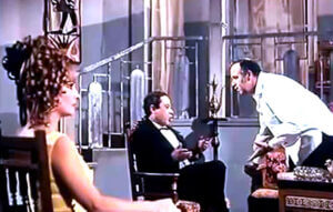 ناصر العزبي يكتب: (أضواء المدينة) بين الاستعراض والكوميديا