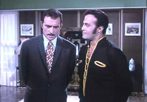 ناصر العزبي يكتب: (أضواء المدينة) بين الاستعراض والكوميديا