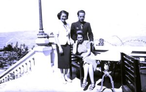 عامر فؤاد عامر يكتب: (أسمهان).. صوتٌ وُلد في البحر ليهزّ ضفاف العالم