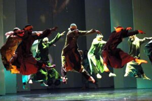 كمال زغلول يكتب: التدريبات الخاصة بالجسد و(الإلقاء الشعبي).. (2)