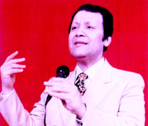 تعرف على الجريمة التى ارتكبها (محمد رشدي) في حق واحدة من أروع أغنياته الوطنية!