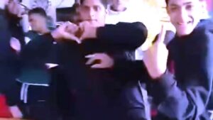 محمد شمروخ يكتب: في كارثة (مدرسة الإسكندرية).. (عبده موت) يقود جيل Z !